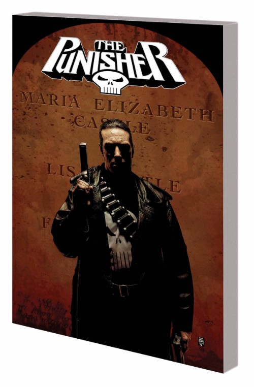 PUNISHER MAX: THE COMPLETE COLLECTION VOL 02