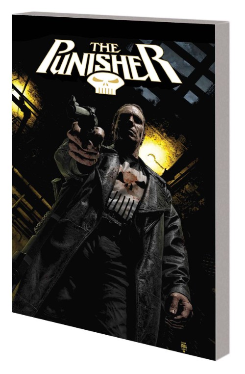 PUNISHER MAX: THE COMPLETE COLLECTION VOL 03