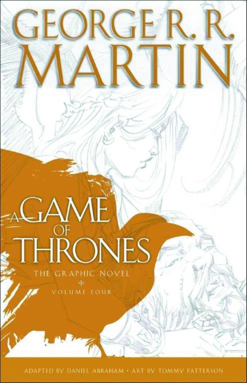GAME OF THRONES VOL 04