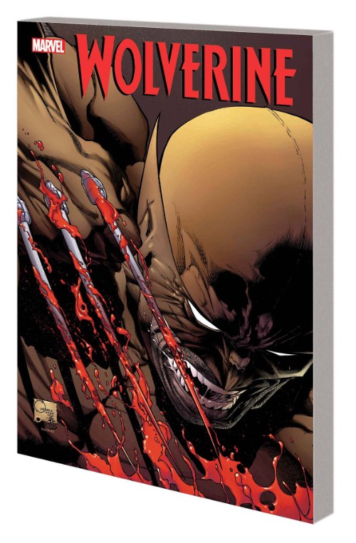 WOLVERINE BY DANIEL WAY: THE COMPLETE COLLECTION VOL 02