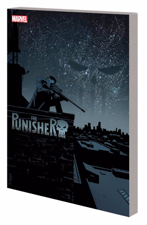 PUNISHER VOL 03: KING OF THE NEW YORK STREETS