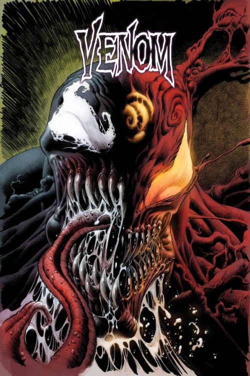 VENOM BY DONNY CATES VOL 03: ABSOLUTE CARNAGE