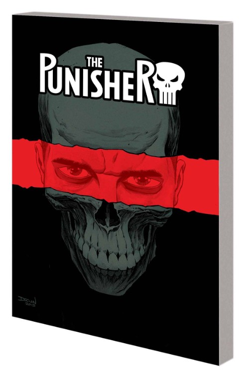 PUNISHER VOL 01: ON THE ROAD