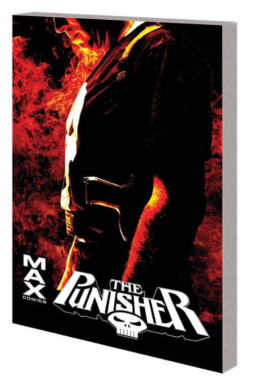 PUNISHER MAX: THE COMPLETE COLLECTION VOL 04