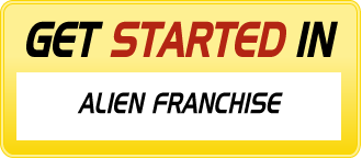 Get Started In ALIEN FRANCHISE