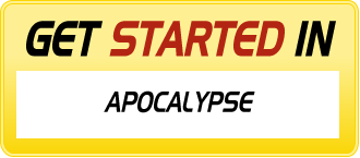 Get Started in APOCALYPSE
