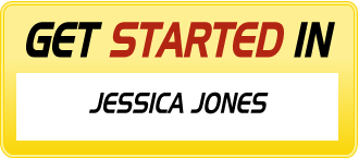 Get Started in JESSICA JONES