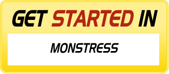 Get Started In MONSTRESS