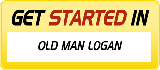 Get Started in OLD MAN LOGAN