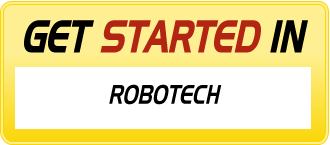 Get Started In ROBOTECH