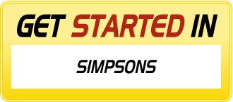 Get Started in SIMPSONS