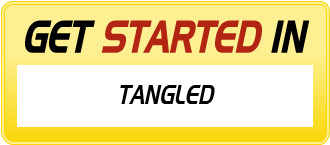 Get Started In TANGLED