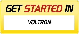 Get Started In VOLTRON