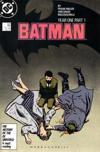Key Issue cover 2 for BATMAN
