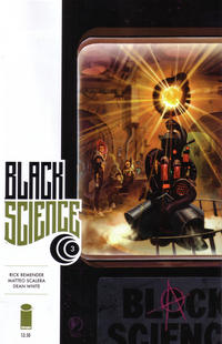 Key Issue cover 3 for BLACK SCIENCE