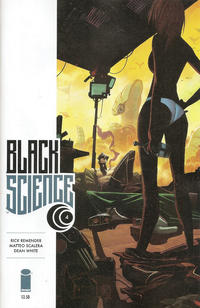 Key Issue cover 4 for BLACK SCIENCE