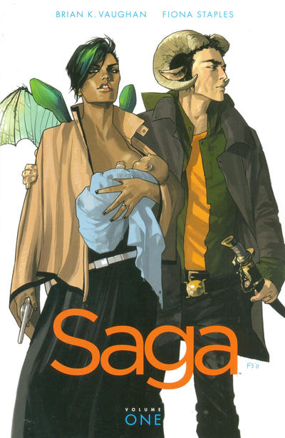 Key Issue cover 1 for SAGA