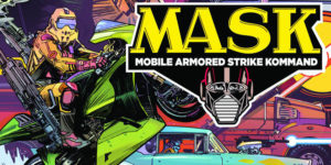 MASK MOBILE ARMORED STRIKE KOMMAND 1