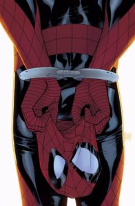  PETER PARKER: THE SPECTACULARSPIDER-MAN #297