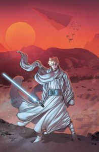 STAR WARS [2015] #38