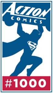 ACTION COMICS NO. 1000: 80 YEARS OF SUPERMAN [2018-HC]