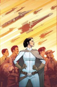 STAR WARS [2015] #44