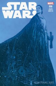 STAR WARS [2015] #50