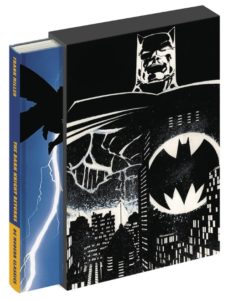 BATMAN: THE DARK KNIGHT RETURNS (DC MODERN CLASSICS) [2019-HC]