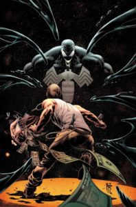 VENOM ANNUAL [2018] #1