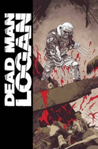 DEAD MAN LOGAN [2019] #1