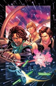 STAR WARS [2015] #56