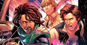 STAR WARS [2015] #56