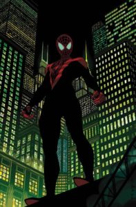 MILES MORALES: SPIDER-MAN [2019] #1