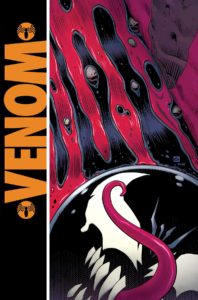 VENOM [2018] #11 GIBBONS VAR