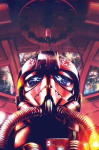 STAR WARS: TIE FIGHTER [2019] #1