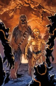 STAR WARS [2015] #68