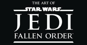 ART OF STAR WARS JEDI: FALLEN ORDER [2019-HC]