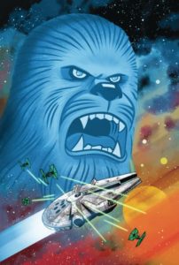 STAR WARS ADVENTURES [2017] #27