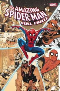 AMAZING SPIDER-MAN: FULL CIRCLE [2019] #1