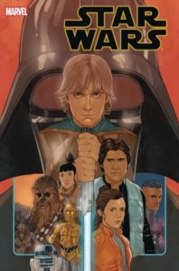 STAR WARS [2015] #75