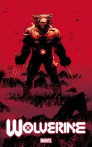 WOLVERINE [2020] #1