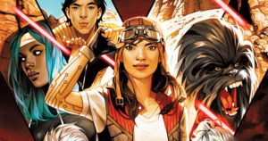 DOCTOR APHRA [2020] #1