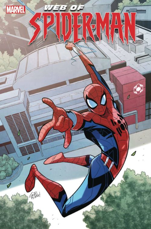 2020 Spider-Man: Stay Home