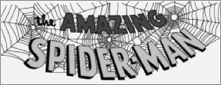 Shop Amazing Spider-Man