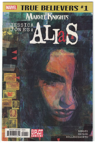 ALIAS#1