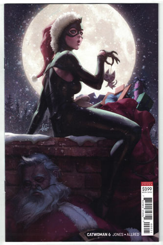 CATWOMAN#6