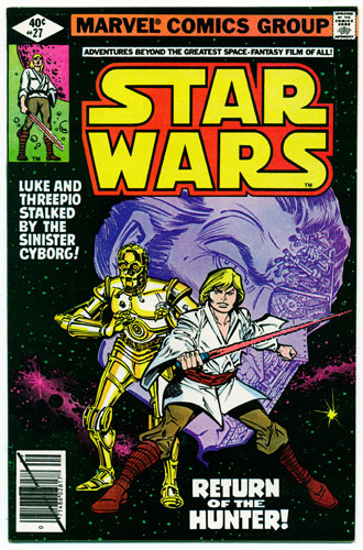 STAR WARS#27