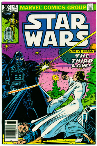 STAR WARS#48