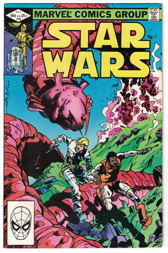STAR WARS#59