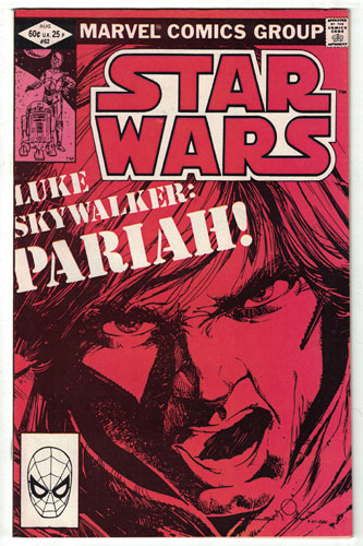 STAR WARS#62
